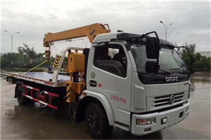 长丰24小时道路救援服务