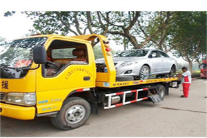长丰附近24小时汽车拖车服务热线