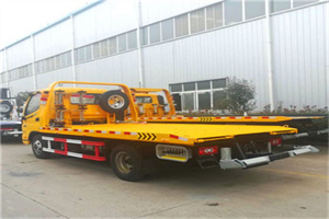 长丰附近拖车救援搭电