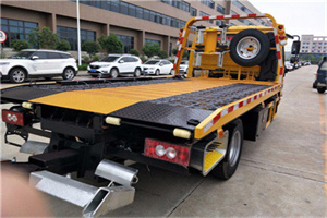 长丰24小时汽车送油服务公司