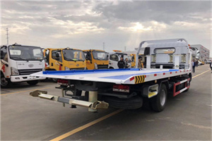 长丰汽车救援补胎