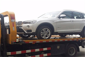 长丰拖车24小时服务电话