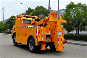 长丰高速路拖车费