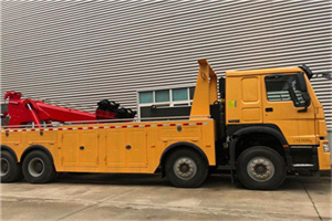 长丰道路救援公司